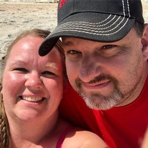 Meet your Posher, Chad n becky